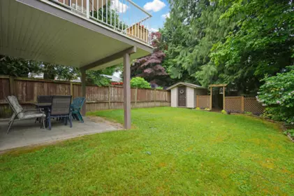 Street View Photo of 20474 43a Avenue, Langley, BC