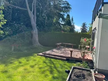 Breakfast Nook Photo of 4936 4 Avenue, Delta, BC