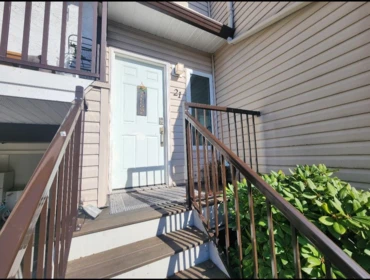 21 32705 Fraser Crescent, Mission, BC, Mission — Townhouse for sale