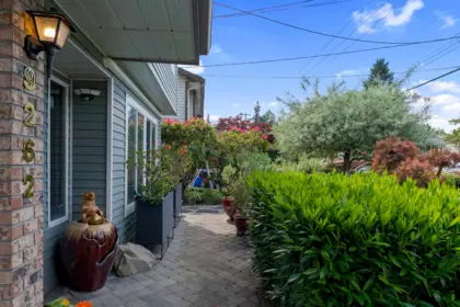 9262 213 Street, Langley, BC, Langley — Single Family Residence for sale