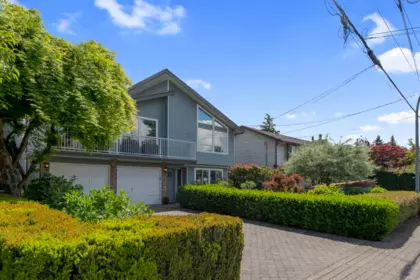 9262 213 Street, Langley, BC, Langley — Single Family Residence for sale