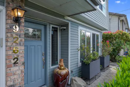 9262 213 Street, Langley, BC, Langley — Single Family Residence for sale