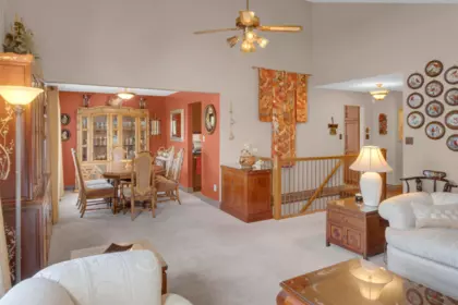 Hallway Photo of 9262 213 Street, Langley, BC
