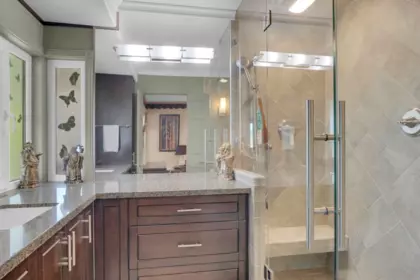 Hot Tub / Spa Photo of 9262 213 Street, Langley, BC