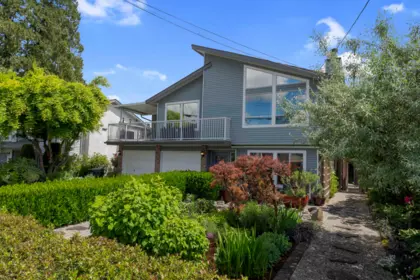 9262 213 Street, Langley, BC, Langley — Single Family Residence for sale