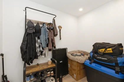 Powder Room Photo of 1203 1200 Alberni Street, Vancouver, BC