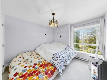 Bedroom 3 Photo of 121 1480 Southview Street, Coquitlam, BC