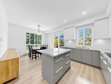 Kitchen Photo of 121 1480 Southview Street, Coquitlam, BC