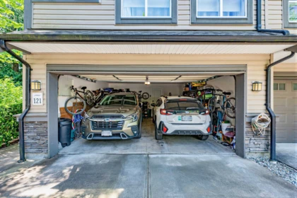 Laundry Room Photo of 121 1480 Southview Street, Coquitlam, BC
