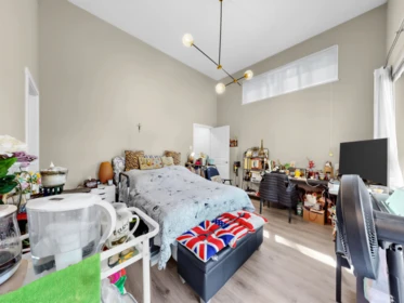 Loft / Bonus Room Photo of 121 1480 Southview Street, Coquitlam, BC