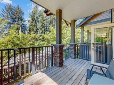 Office / Den Photo of 121 1480 Southview Street, Coquitlam, BC