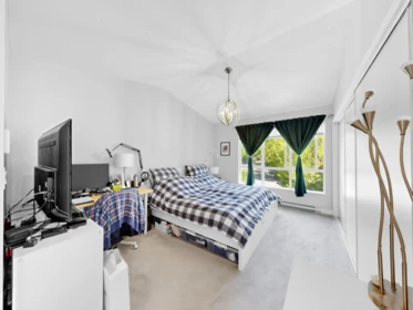 Primary Bedroom Photo of 121 1480 Southview Street, Coquitlam, BC