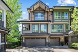 121 1480 Southview Street, Coquitlam, BC
