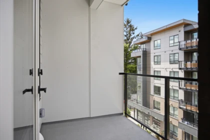 Basement Recreation Room Photo of 512 13455 94a Avenue, Surrey, BC