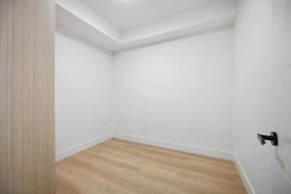 Bedroom 3 Photo of 512 13455 94a Avenue, Surrey, BC