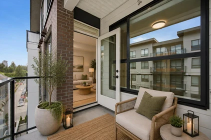 Loft / Bonus Room Photo of 512 13455 94a Avenue, Surrey, BC