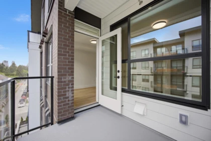 Office / Den Photo of 512 13455 94a Avenue, Surrey, BC