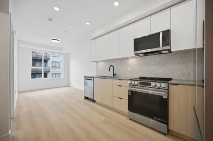 Pantry Photo of 512 13455 94a Avenue, Surrey, BC