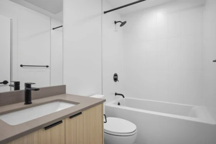 Walk-In Closet Photo of 512 13455 94a Avenue, Surrey, BC