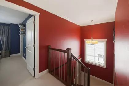 Basement Recreation Room Photo of 15 19560 68 Avenue, Surrey, BC