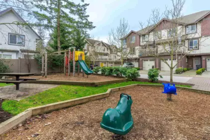 Community Amenities Photo (Clubhouse) of 15 19560 68 Avenue, Surrey, BC
