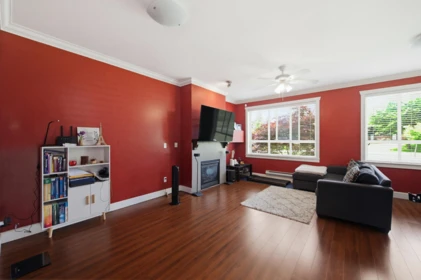 15 19560 68 Avenue, Surrey, BC, Surrey — Townhouse for sale