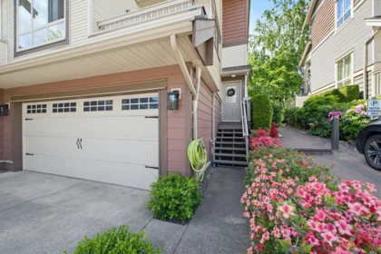 15 19560 68 Avenue, Surrey, BC, Surrey — Townhouse for sale