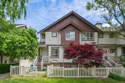 Street View Photo of 15 19560 68 Avenue, Surrey, BC
