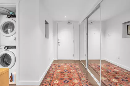 Office / Den Photo of 201 608 Belmont Street, New Westminster, BC