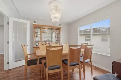 Kitchen Photo of 716 Crane Place, New Westminster, BC