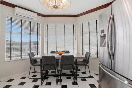 Pantry Photo of 716 Crane Place, New Westminster, BC