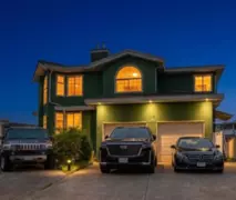 716 Crane Place, New Westminster, BC