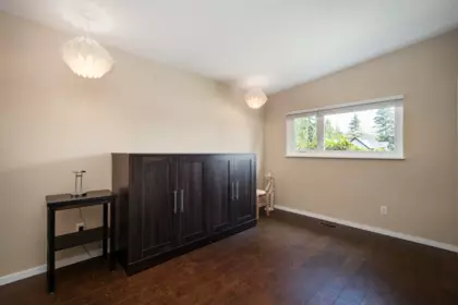 Basement Recreation Room Photo of 2175 Greylynn Crescent, North Vancouver, BC
