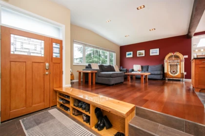 2175 Greylynn Crescent, North Vancouver, BC, North Vancouver — Single Family Residence for sale