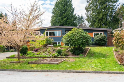 2175 Greylynn Crescent, North Vancouver, BC, North Vancouver — Single Family Residence for sale