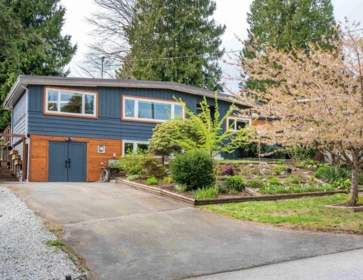 2175 Greylynn Crescent, North Vancouver, BC, North Vancouver — Single Family Residence for sale