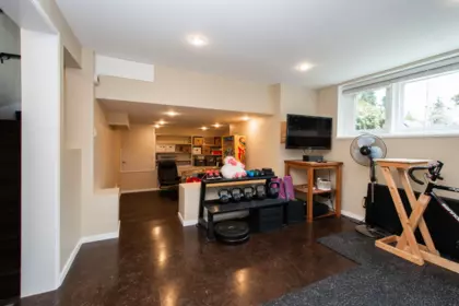 Hallway Photo of 2175 Greylynn Crescent, North Vancouver, BC