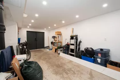 Hot Tub / Spa Photo of 2175 Greylynn Crescent, North Vancouver, BC