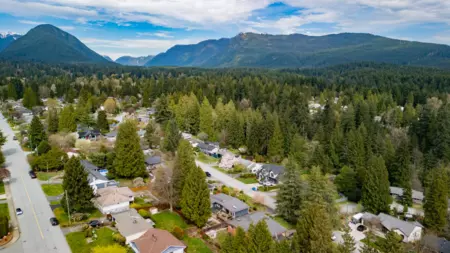Neighborhood Park Photo Near 2175 Greylynn Crescent, North Vancouver, BC