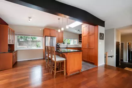 Pantry Photo of 2175 Greylynn Crescent, North Vancouver, BC
