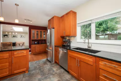 Primary Bedroom Photo of 2175 Greylynn Crescent, North Vancouver, BC