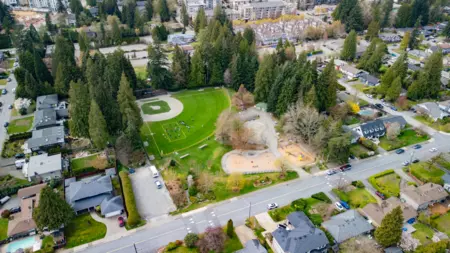 Street View Photo of 2175 Greylynn Crescent, North Vancouver, BC
