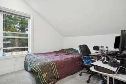 Primary Bedroom Photo of 721 E 26th Avenue, Vancouver, BC