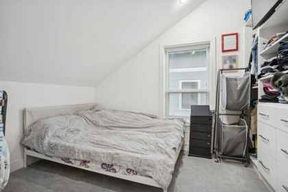 Walk-In Closet Photo of 721 E 26th Avenue, Vancouver, BC