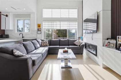 Breakfast Nook Photo of 8177 114 Street, Delta, BC