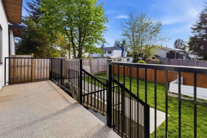 Community Amenities Photo (Clubhouse) of 8177 114 Street, Delta, BC
