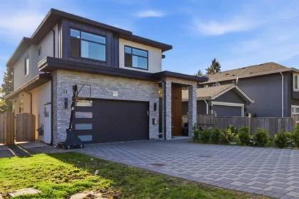 8177 114 Street, Delta, BC, Delta — Single Family Residence for sale