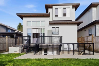 Fitness Center Photo Near 8177 114 Street, Delta, BC