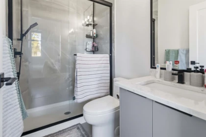 Laundry Room Photo of 8177 114 Street, Delta, BC