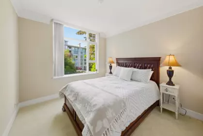 Bedroom 3 Photo of 305 4759 Valley Drive, Vancouver, BC